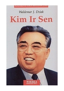 Kim Ir Sen