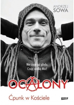 Ocalony. Ćpunk w kościele