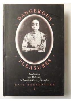 Dangerous Pleasures