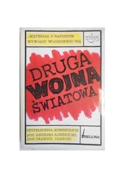 Druga wojna światowa