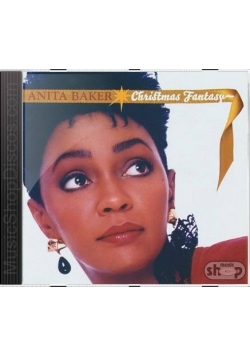 Christmas Fantasy, CD