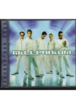 Millennium CD