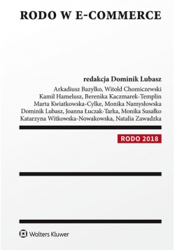 RODO w e-commerce