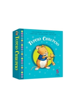 Box Tupcio Chrupcio