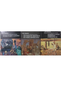 Ilustrowana Historia Świata