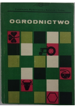 Ogrodnictwo
