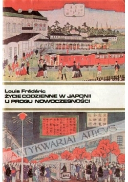 Zycie Codzienne w Japoniii U Progu Nowoczesności