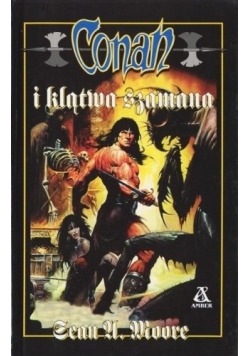 Conan i klątwa szamana