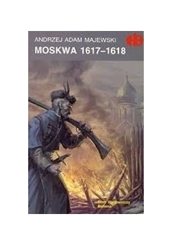 Moskwa 1617-1618