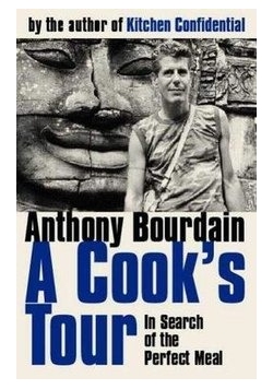 A cook's tour
