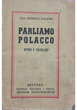 Parliamo Polacco
