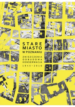 Stare Miasto w Poznaniu