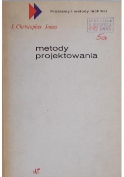 Metody projektowania