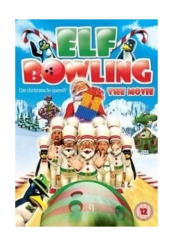 Elf Bowling CD