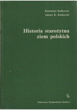Historia starożytnych ziem polskich