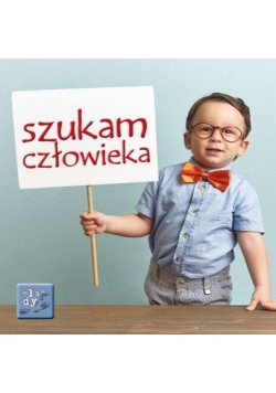 Ślady 6. Szukam człowieka