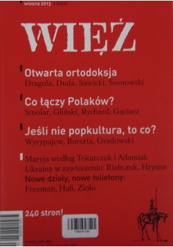 Więź