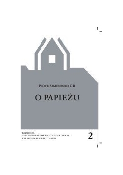 O Papieżu