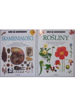 Rośliny/Skamieniałości