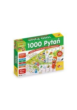 Carotina 1000 Pytań, Nowa