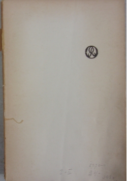 Wiek dziewiętnasty, 1936r.