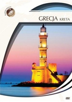 Podróże marzeń. Grecja - Kreta