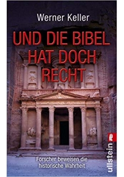 Und die Bibel hat doch Recht