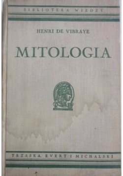 Mitologia 1938 r