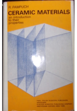 Ceramic Materials