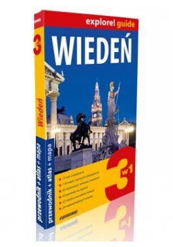 Explore!guide Wiedeń 3w1