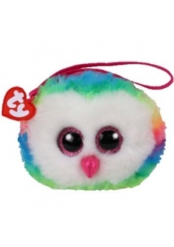 Ty Gear torba na nadgarstek OWEN - sowa