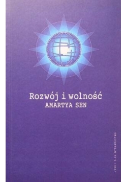 Rozwój i wolność