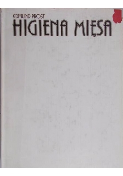 Higiena mięsa