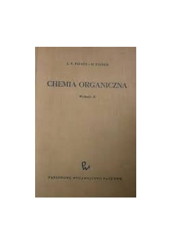 Chemia organiczna