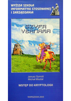 Szyfr vernama