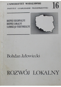 Rozwój Lokalny Nr 16