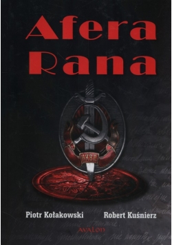 Afera Rana