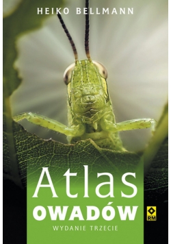 Atlas owadów