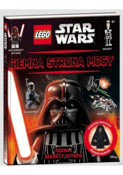 LEGO &reg; Star Wars&#153 Ciemna strona mocy