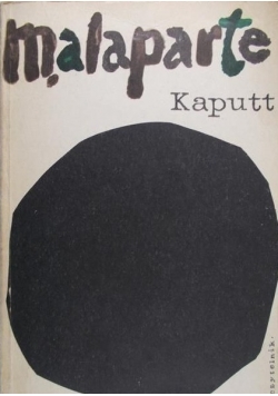 Kaputt