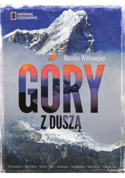 Góry z duszą