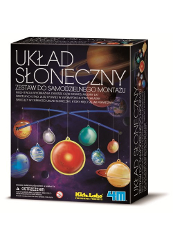 Mobilny Układ Słoneczny