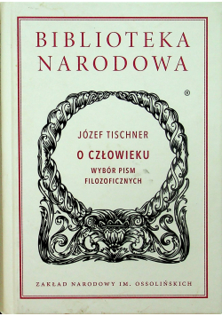 O człowieku