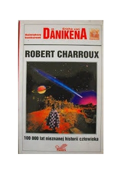 100 000 lat nieznanej historii człowieka