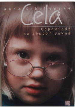 Cela  Odpowiedź na zespół downa