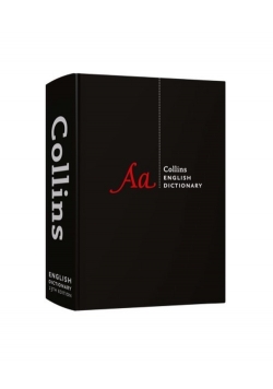 Collins English Dictionary