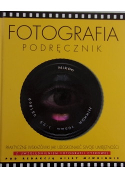 Fotografia Podręcznik