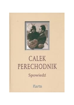 Spowiedź
