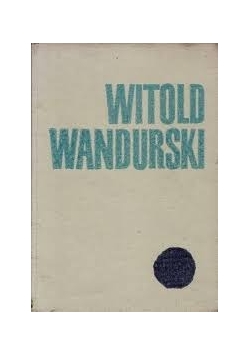 Witold Wandurski