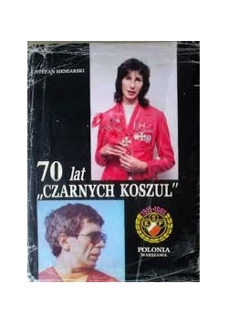 70 lat "czarnych  koszul"